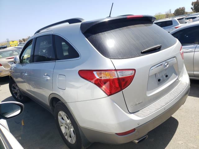 2011 HYUNDAI VERACRUZ G KM8NU4CCXBU172373