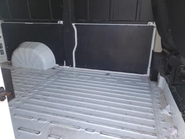 2019 RAM PROMASTER 3C6TRVBG5KE554145