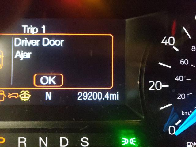 2017 FORD EXPLOR XLT 1FM5K8D8XHGD88657