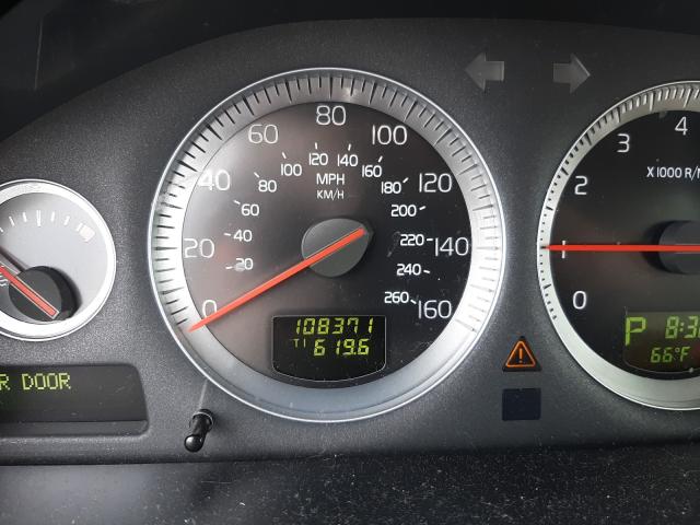 2010 VOLVO XC90 V8 YV4852CZ7A1558396