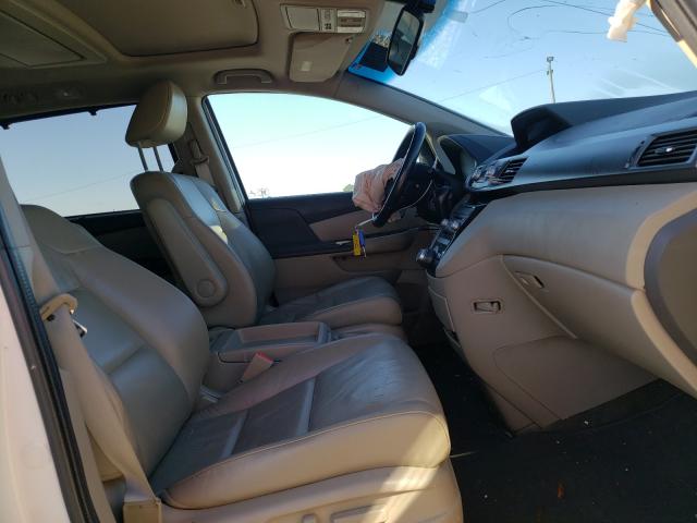 2012 HONDA ODYSSEY TO 5FNRL5H98CB106264
