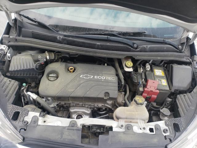 2016 CHEVROLET SPARK LS KL8CB6SA0GC560053