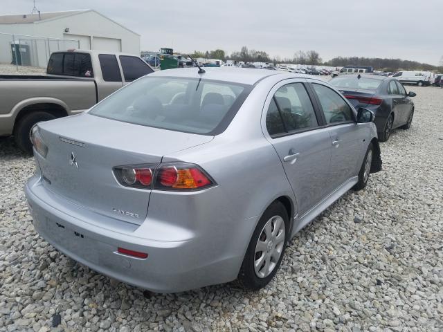 2015 MITSUBISHI LANCER ES JA32U2FU6FU003763
