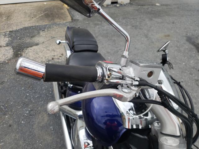 2005 SUZUKI M50 BK5 JS1VS56A752100390