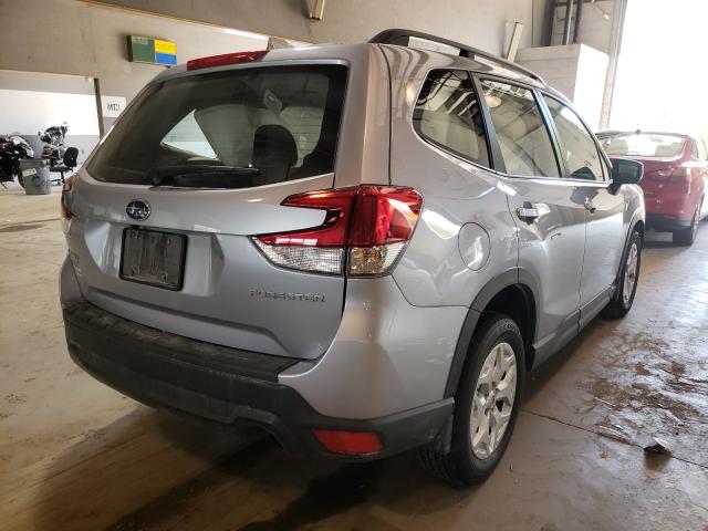 2021 SUBARU FORESTER JF2SKADC0MH439706