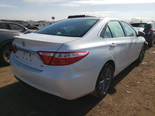 2016 TOYOTA CAMRY 4T1BF1FK0GU542171