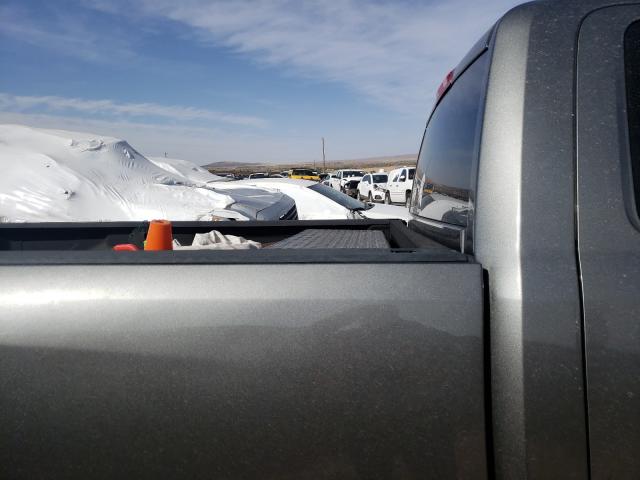 2012 DODGE RAM 2500 S 3C6LD5AT7CG127486