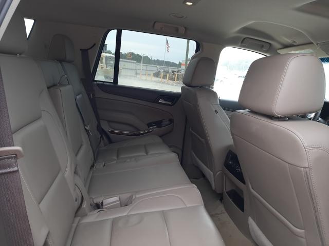2017 GMC YUKON SLT 1GKS1BKC8HR253510