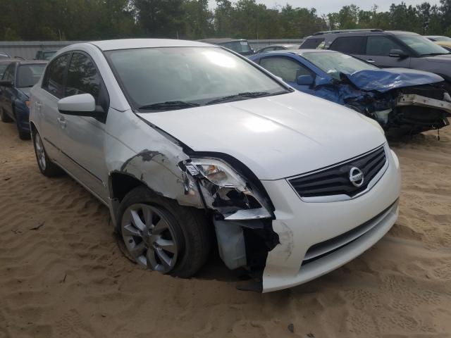 2010 NISSAN SENTRA 3N1AB6APXAL715016
