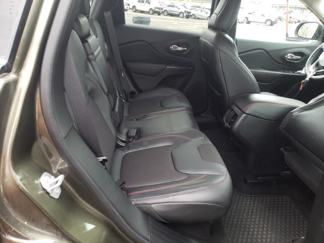 2015 JEEP CHEROKEE 1C4PJMBSXFW591946