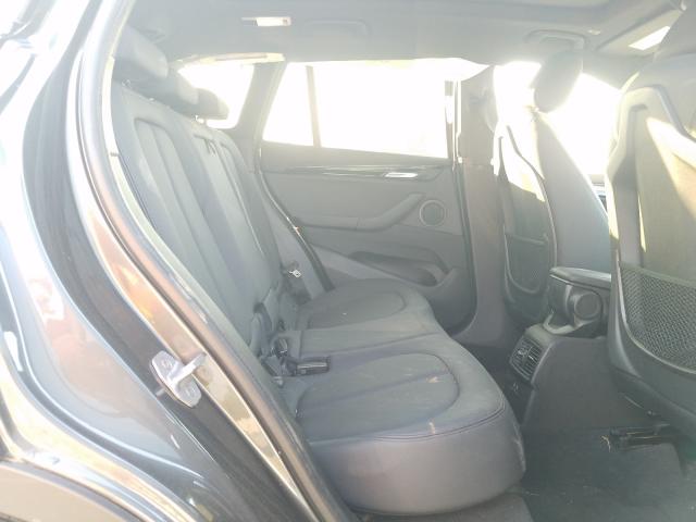 2019 BMW X1 SDRIVE2 WBXHU7C50K5L10830