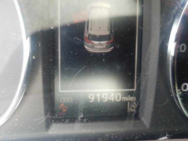 2018 TOYOTA RAV4 HV LE JTMRJREV6JD194797