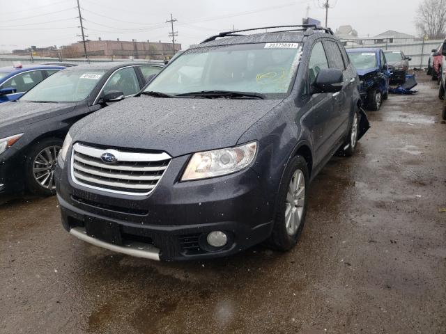2011 SUBARU TRIBECA LI 4S4WX9GD3B4401634