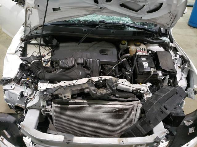2016 BUICK VERANO SPO 1G4PW5SKXG4181633