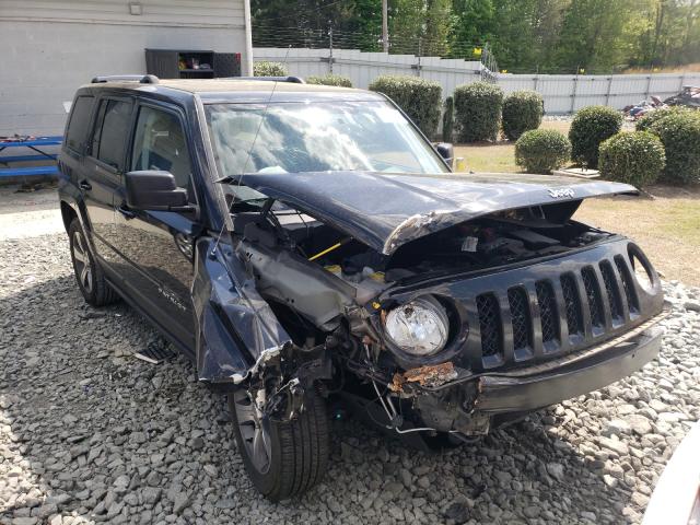 2016 JEEP PATRIOT LA 1C4NJPFAXGD726270