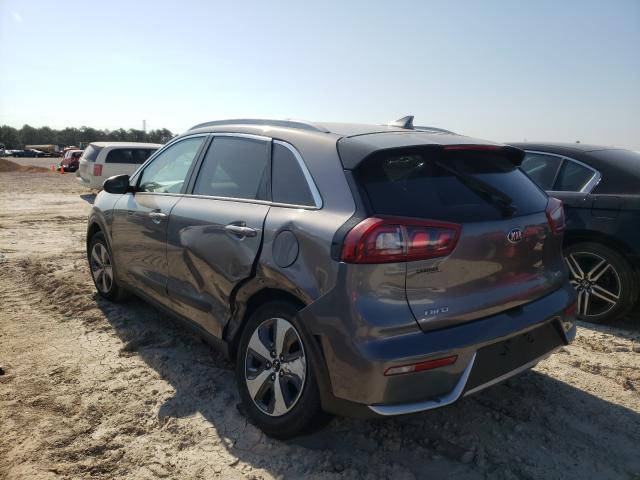 2018 KIA NIRO FE KNDCB3LC9J5114601