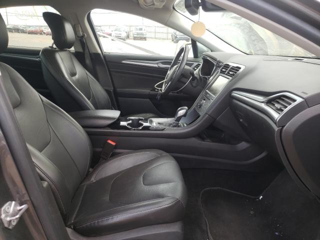 2014 FORD FUSION TIT 3FA6P0SU1ER330491