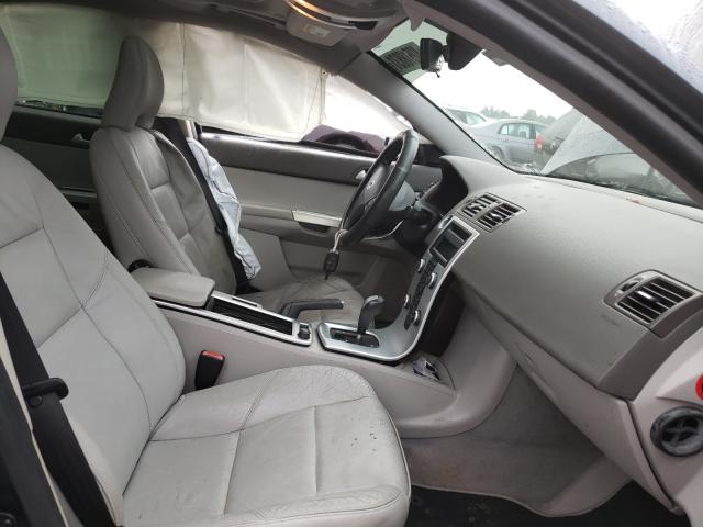 2010 VOLVO S40 2.4I YV1382MS9A2501255