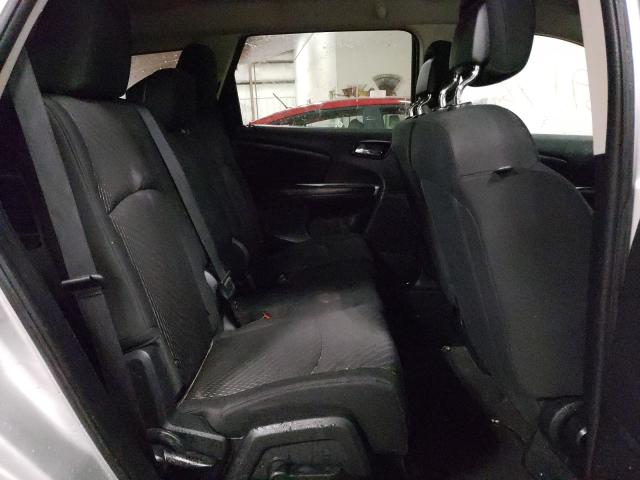 2011 DODGE JOURNEY EX 3D4PG4FB8BT501768