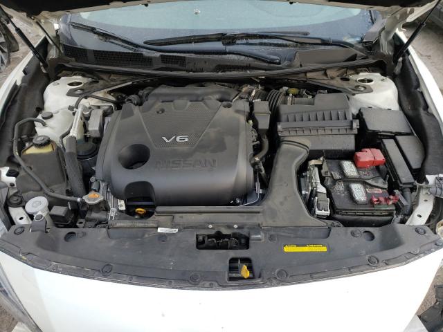 2017 NISSAN MAXIMA 3.5 1N4AA6AP0HC368307