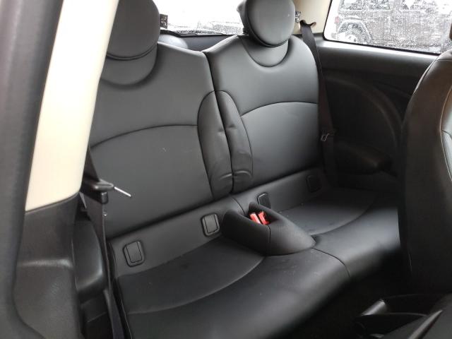 2013 MINI COOPER WMWSU3C5XDT682540