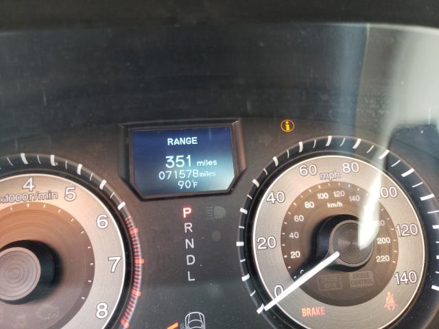 2015 HONDA ODYSSEY TO 5FNRL5H94FB015240