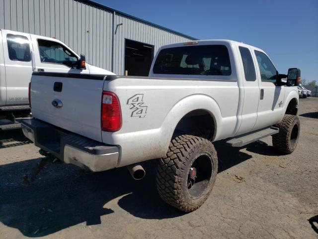 1FT7X2BT6EEB42117 Ford F250 Super Duty