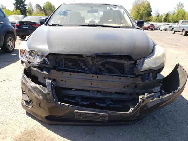 2012 SUBARU IMPREZA LI JF1GJAG64CH024762