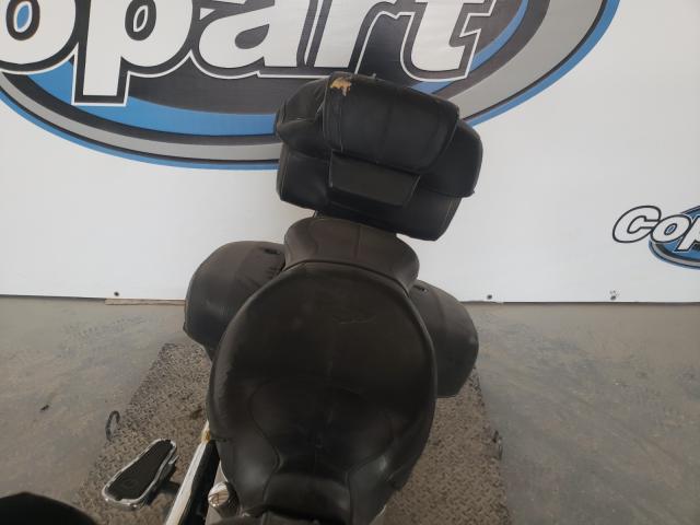 2006 HARLEY-DAVIDSON FLSTNI 1HD1JDB156Y033292