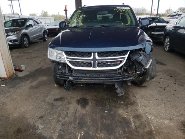 VIN 2C4RC1BG8DR512051 2013 Chrysler Town and Countr... no.9