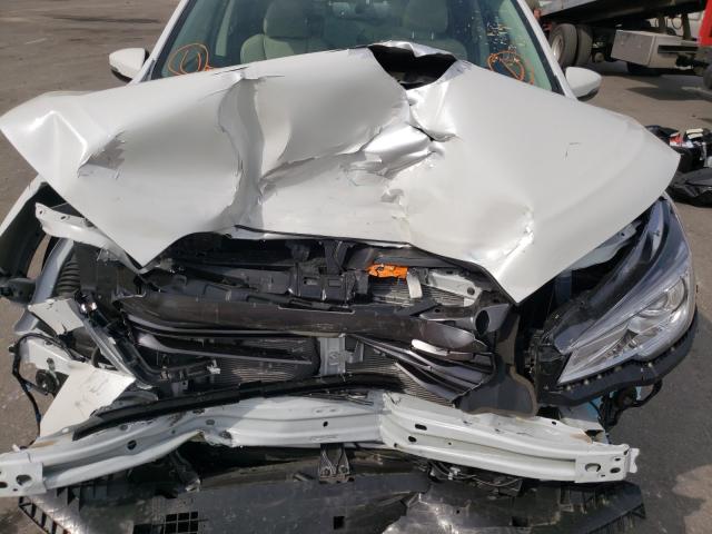 2020 SUBARU ASCENT LIM 4S4WMAPD2L3463768