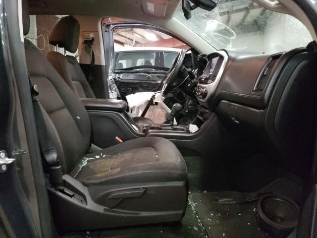 2016 GMC CANYON SLE 1GTG6CE3XG1277471