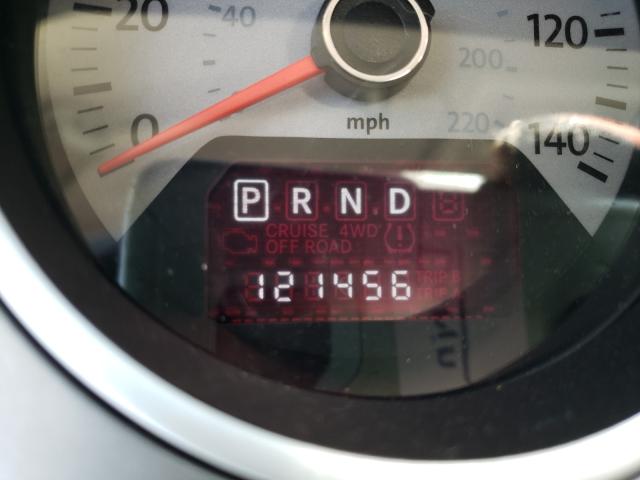 2011 VOLKSWAGEN ROUTAN SE 2V4RW3DG4BR717515
