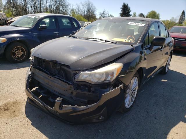 2012 SUBARU IMPREZA LI JF1GJAG64CH024762