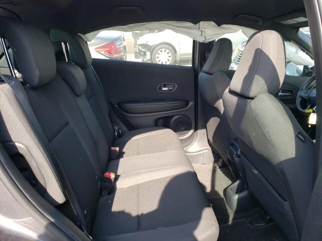 2020 HONDA HR-V SPORT 3CZRU5H10LM712719
