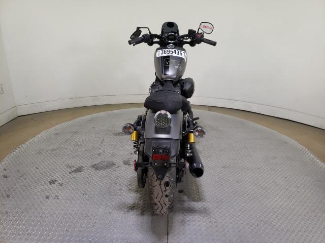 2014 YAMAHA XVS950 CU JYAVN05E7EA007665