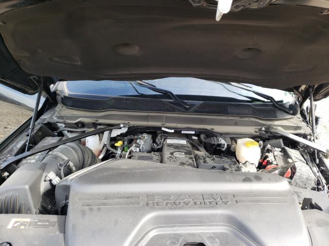 2020 RAM 2500 LIMIT 3C6UR5SLXLG157974