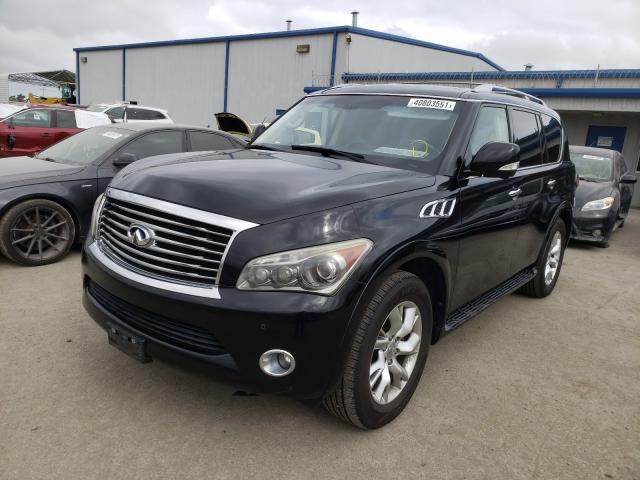 2012 INFINITI QX56 JN8AZ2NF3C9517042
