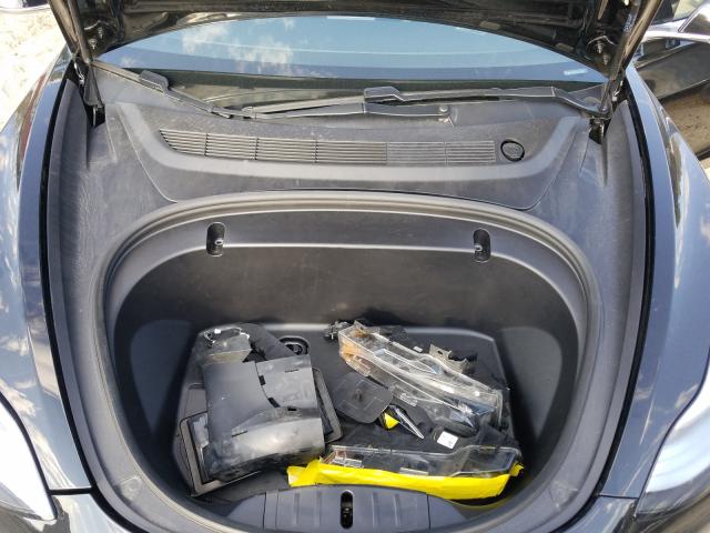 2020 TESLA MODEL 3 5YJ3E1EB3LF770245