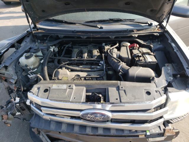 2010 FORD FLEX 2FMHK6CCXABA23187