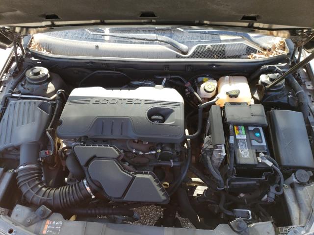2015 BUICK REGAL 2G4GV5EK4F9188104