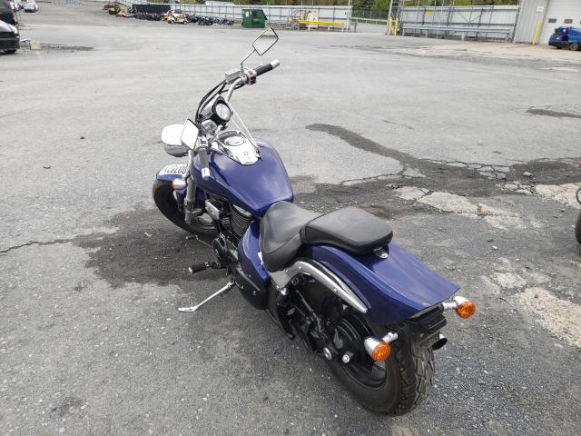 2005 SUZUKI M50 BK5 JS1VS56A752100390