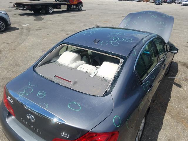 2012 INFINITI G25 BASE JN1DV6AP6CM812047