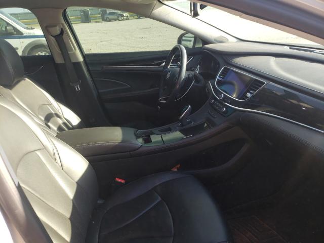 2017 BUICK LACROSSE E 1G4ZP5SS8HU154132