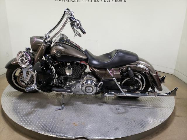 2014 HARLEY-DAVIDSON FLHRSE4 CV 1HD1PG811EB957575