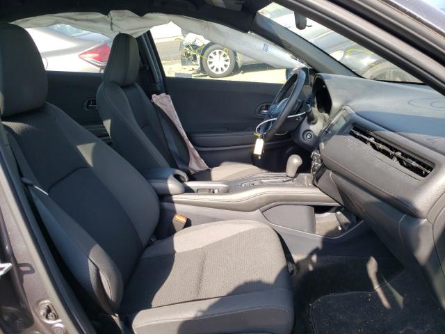 2020 HONDA HR-V SPORT 3CZRU5H10LM712719
