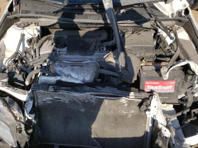 2016 TOYOTA CAMRY 4T1BF1FK0GU542171