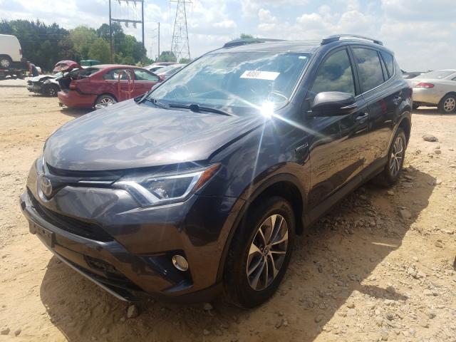 2018 TOYOTA RAV4 HV LE JTMRJREV6JD194797