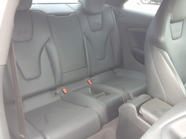 2010 AUDI S5 PRESTIG WAUVVAFRXAA069418