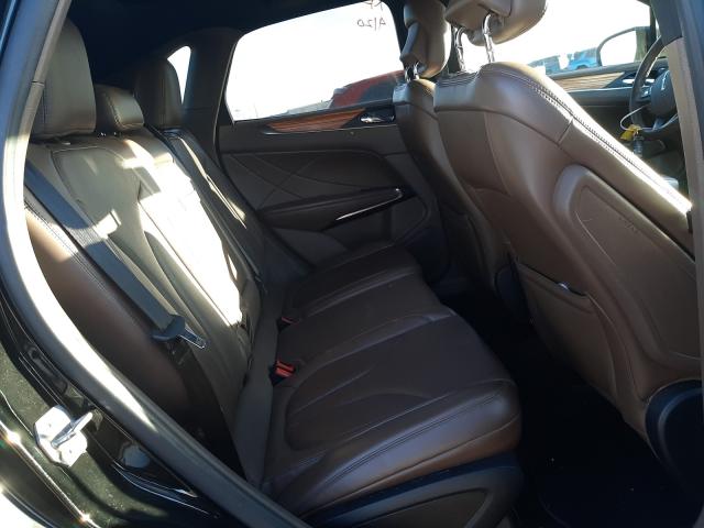 2016 LINCOLN MKC RESERV 5LMTJ3DH9GUJ18992